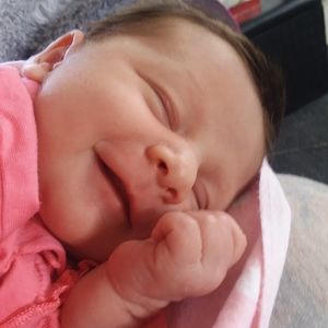 Meet your Posher, Connie